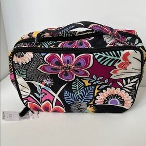 Floral Women's Bag